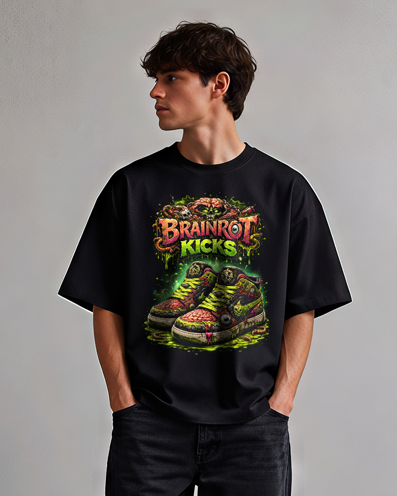 Brainroot Kicks
