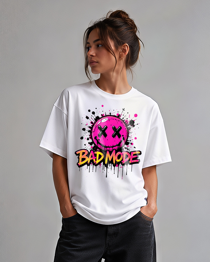 Bad Mode