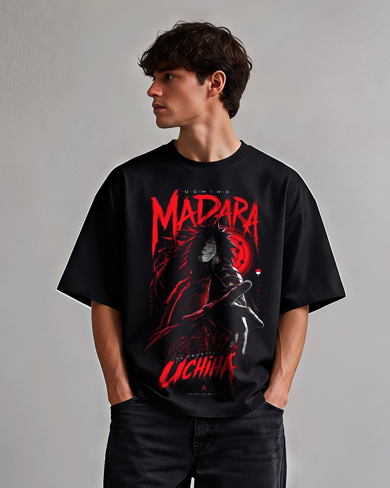 Madara Uchiha