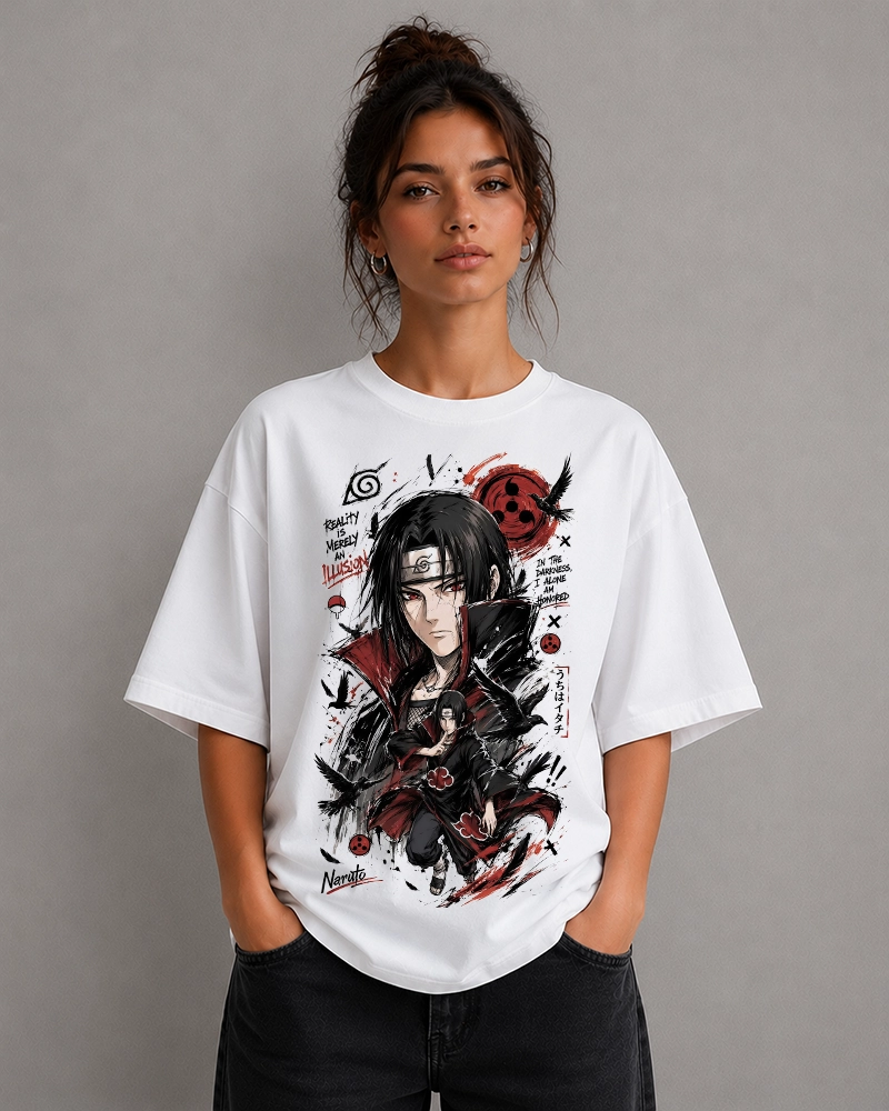 Itachi Uchiha