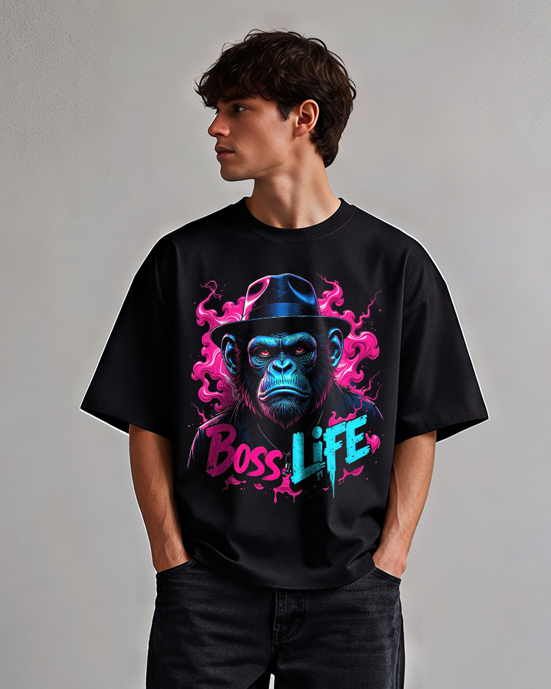 Boss Life
