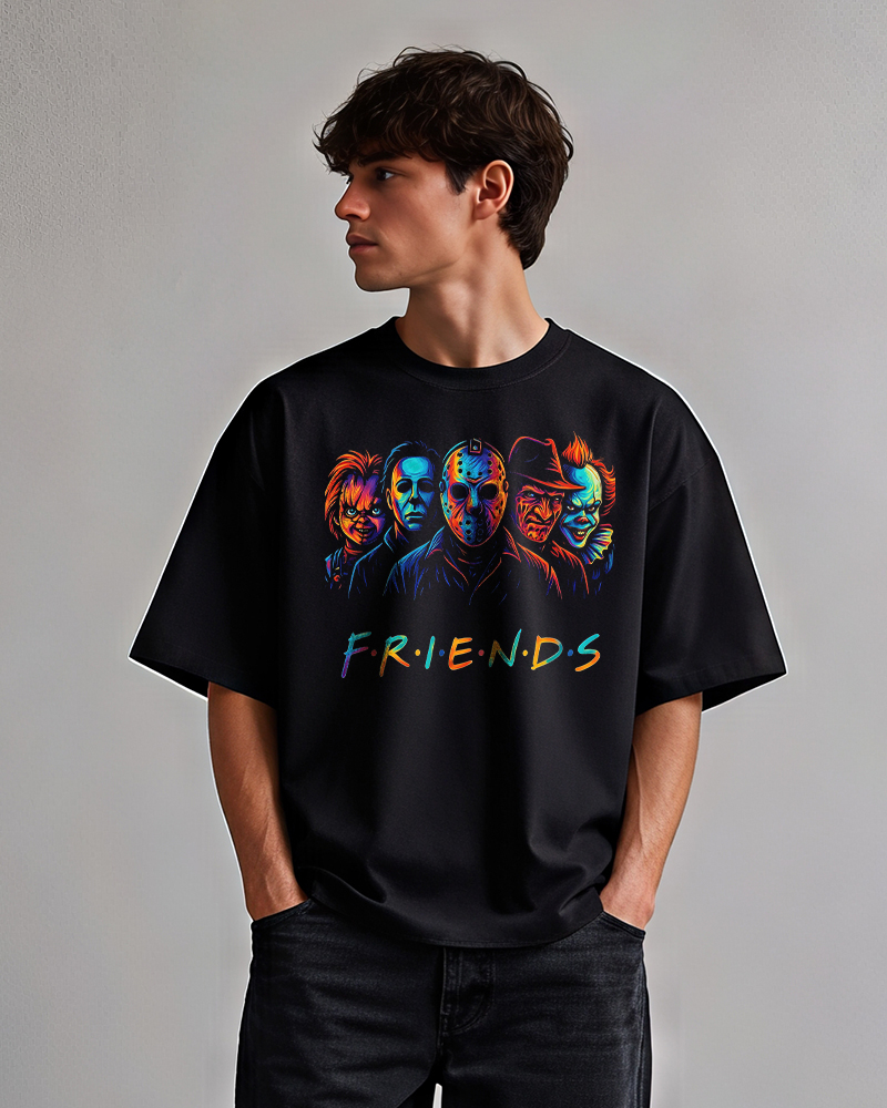 Killer Friends
