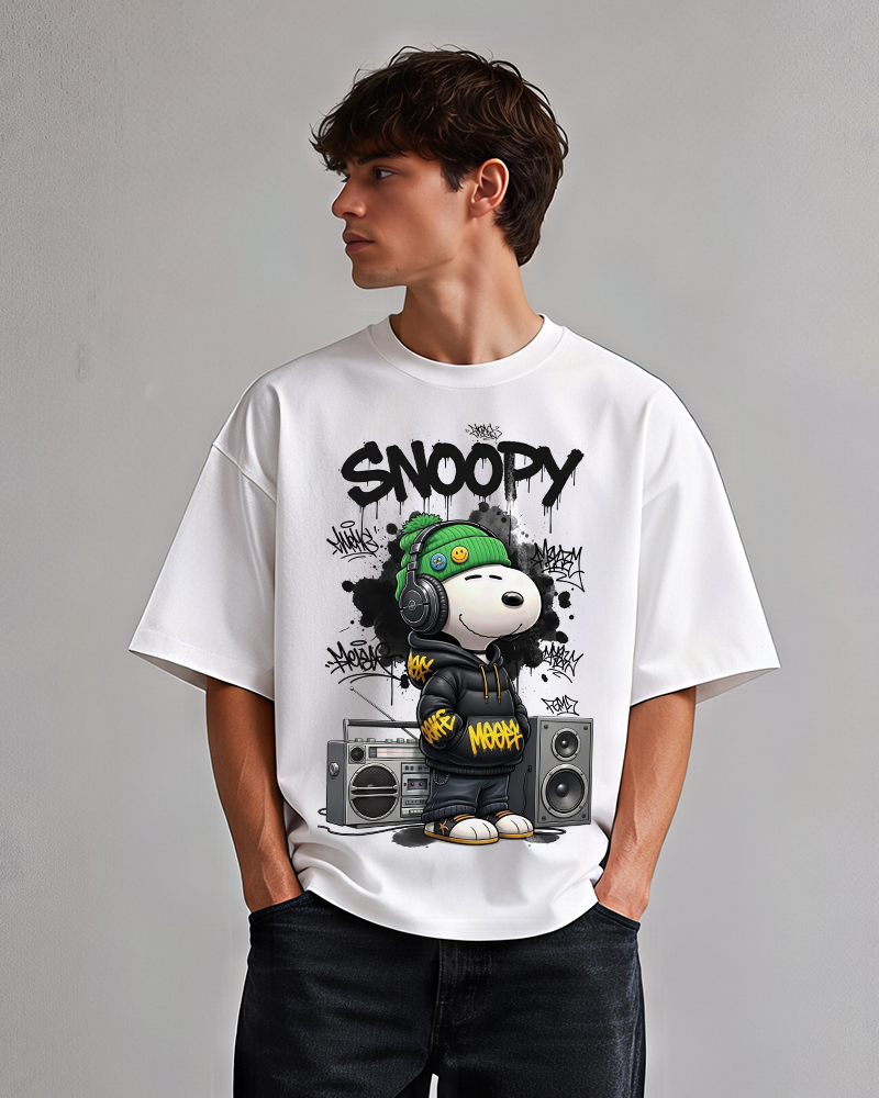 Snoopy