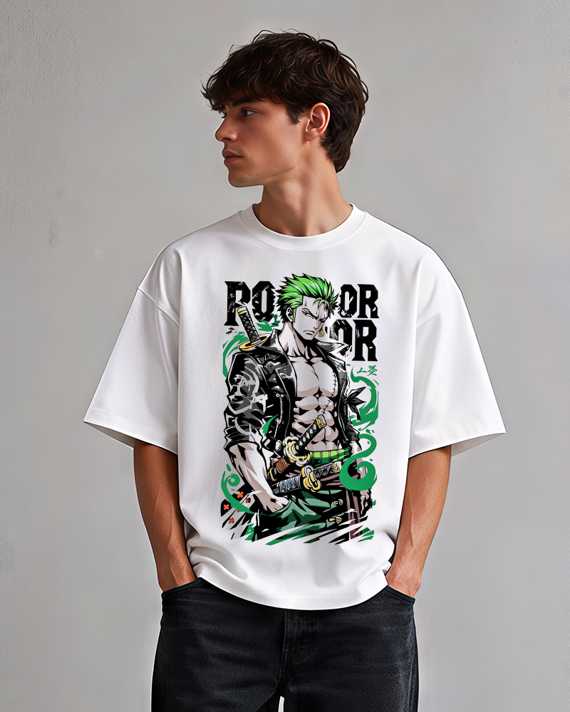 Roronoa Zoro Anime