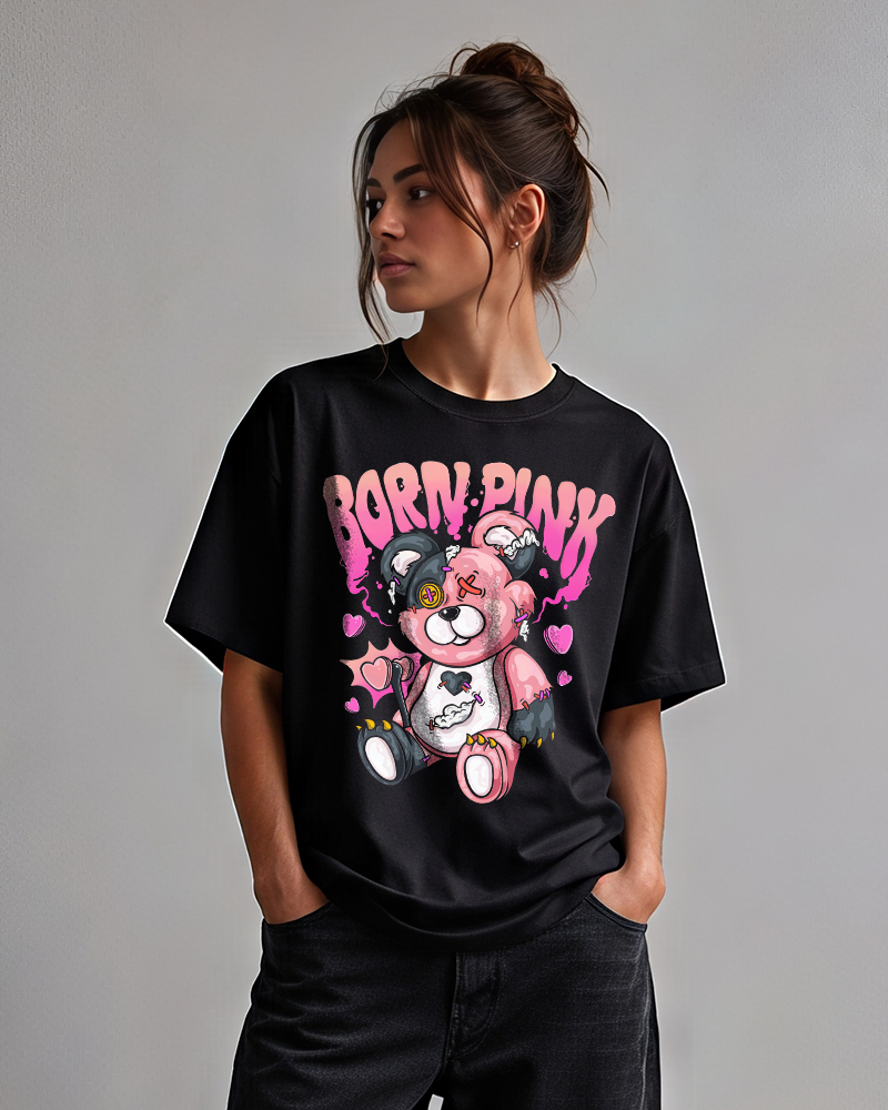 Born Pinky