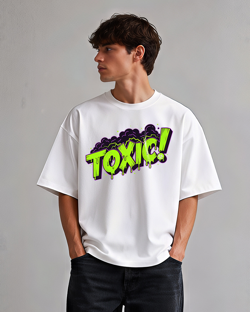 Toxic