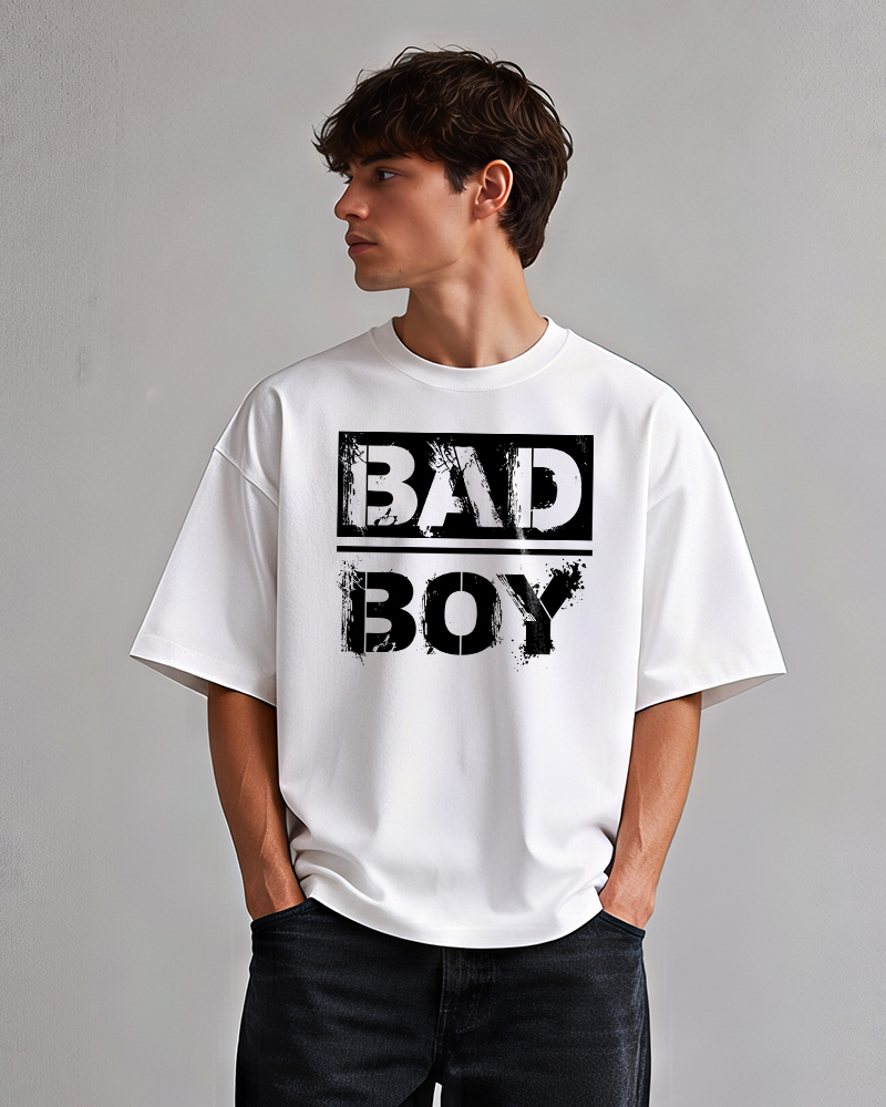 Bad Boy