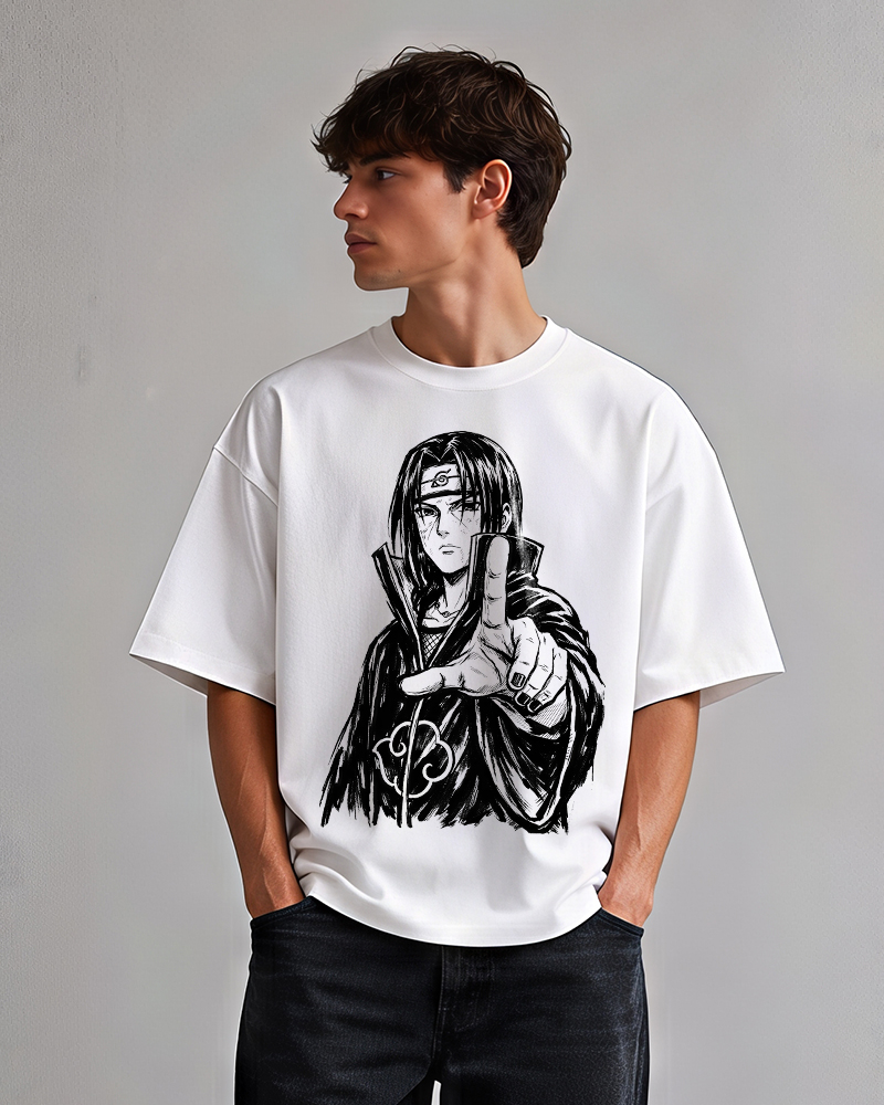 Itachi Uchiha