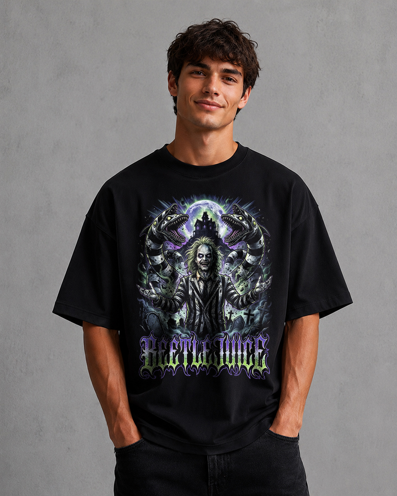Beetlejuice