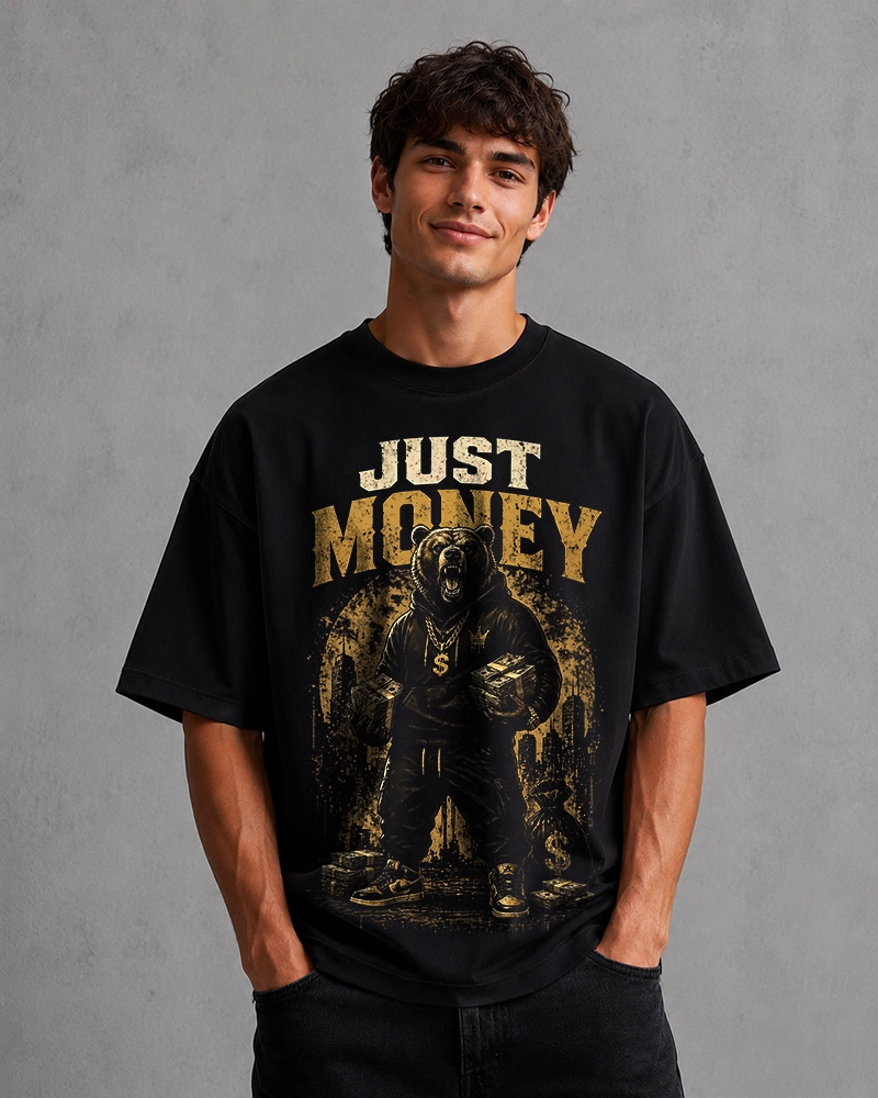 Just Money