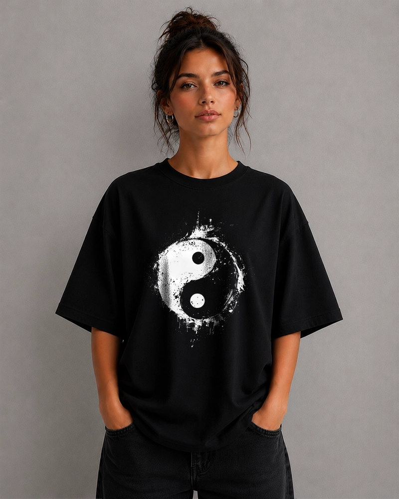 Yin i Yang