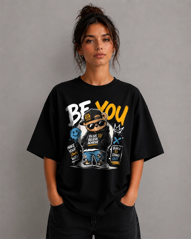 Be You