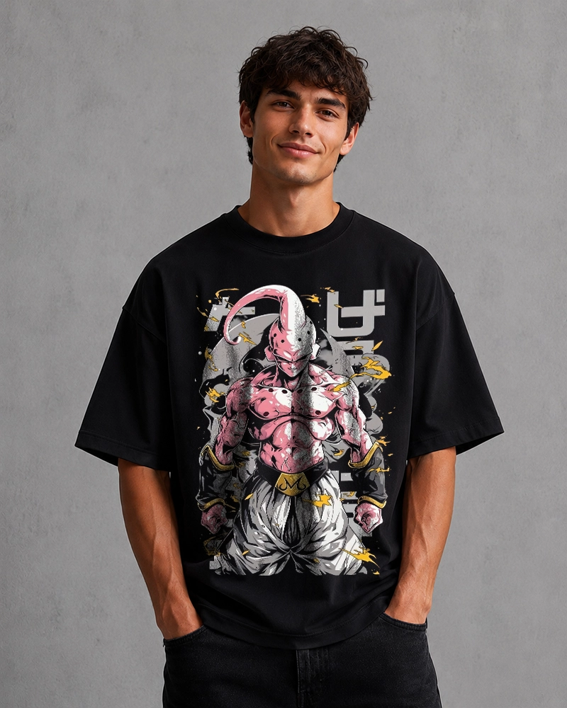 Majin Buu