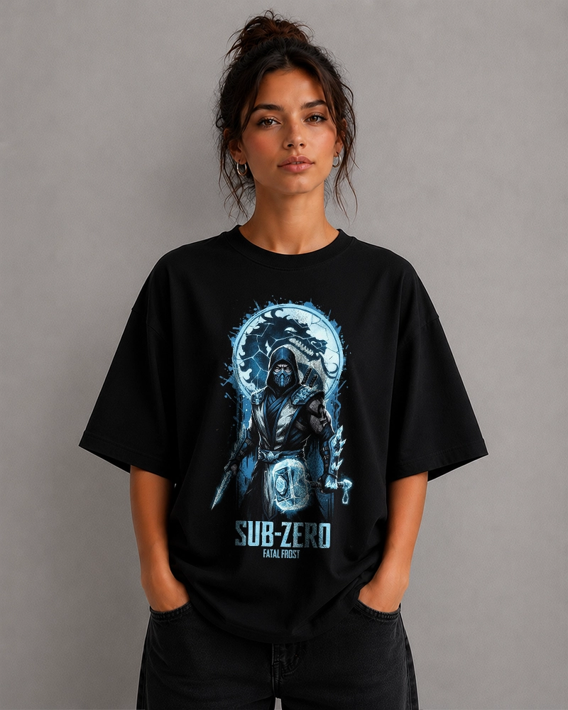 Sub Zero