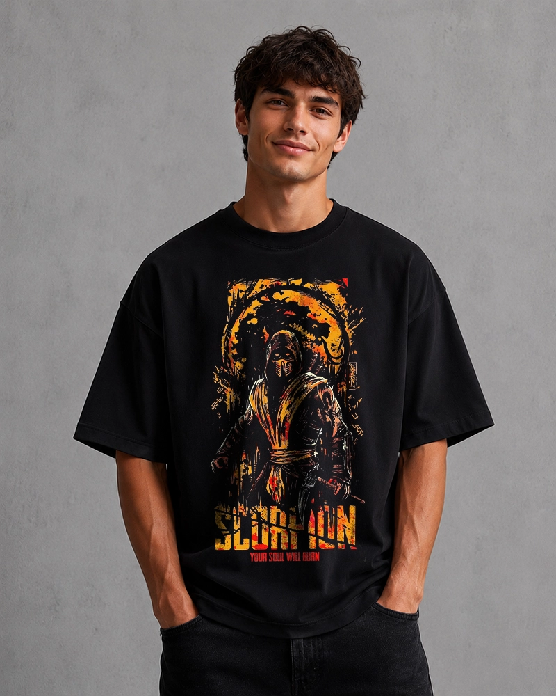 Scorpion
