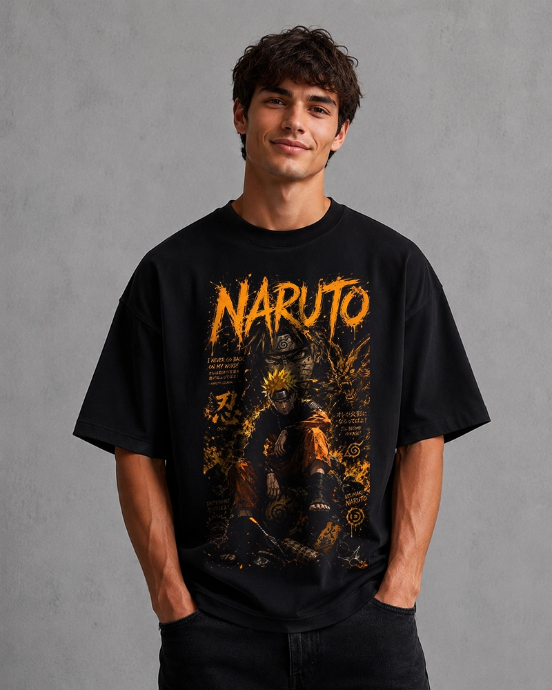 Naruto