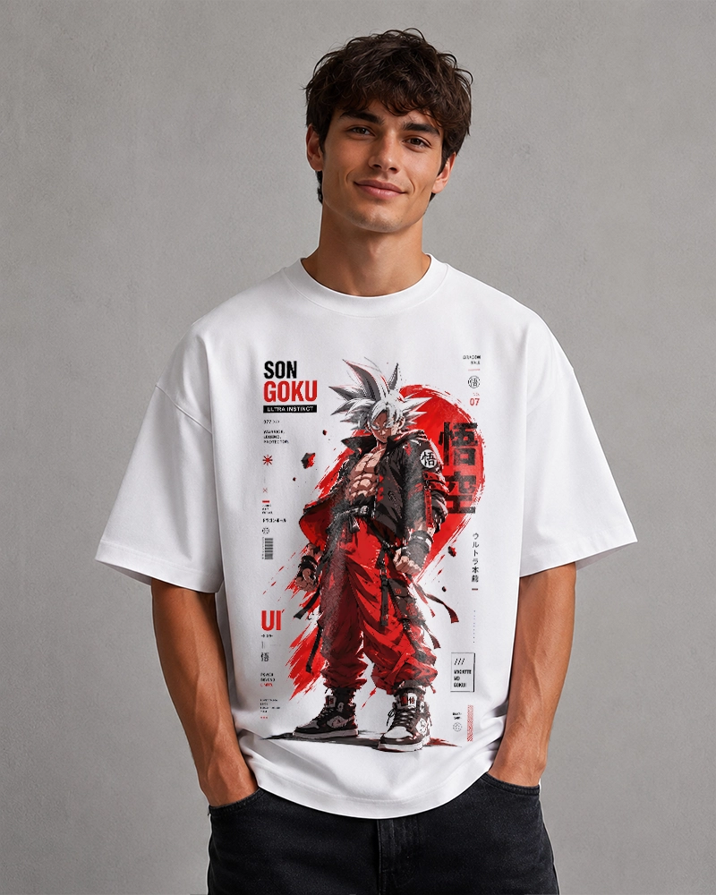 Son Goku