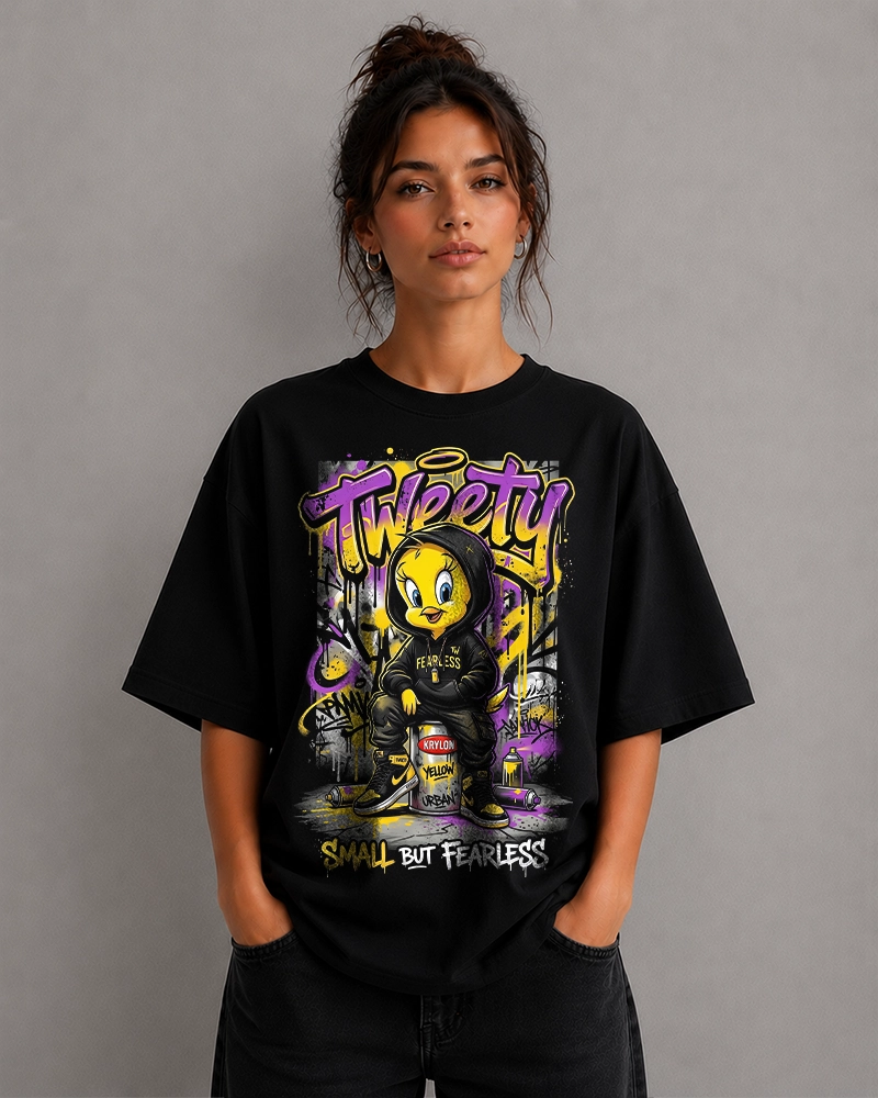 Tweety