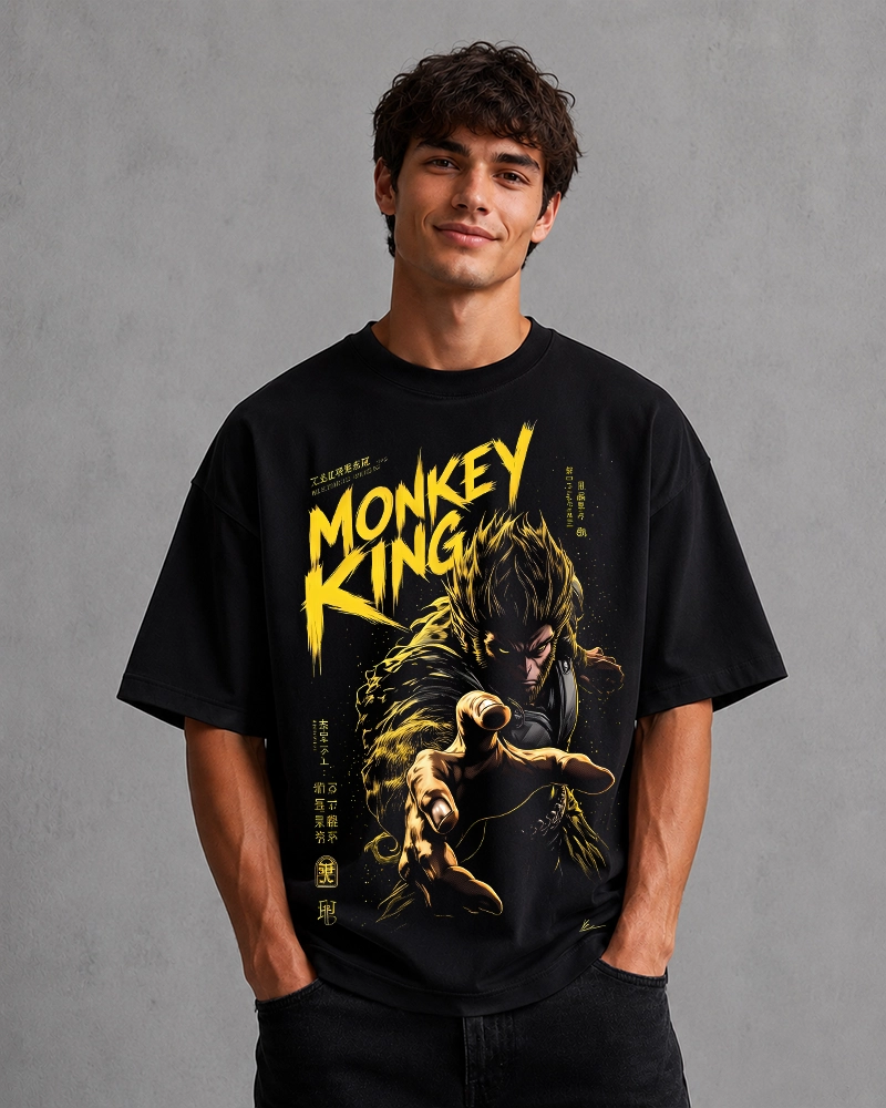 Monkey King