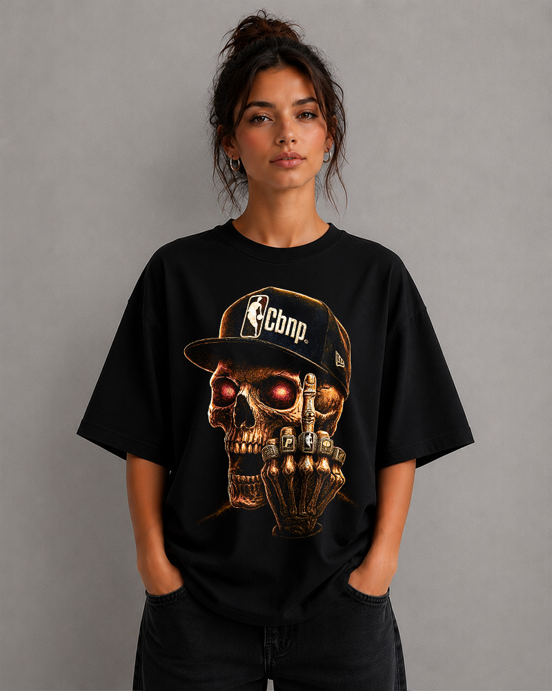Dead Rebel