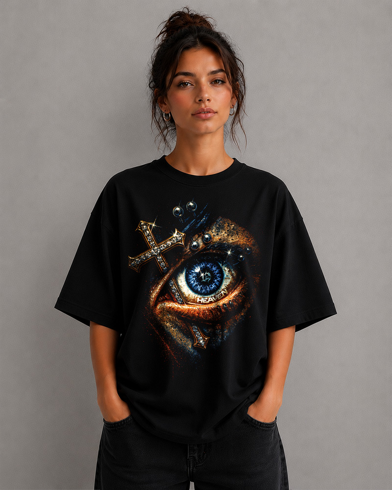 Divine Vision