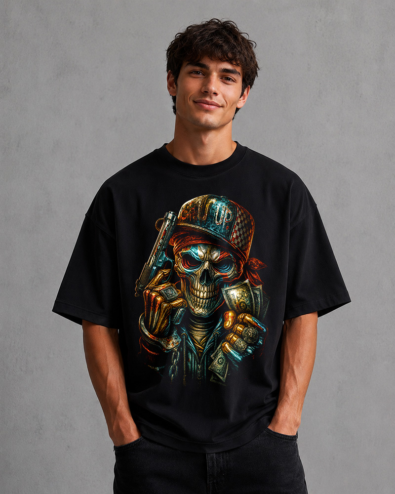 Money Reaper