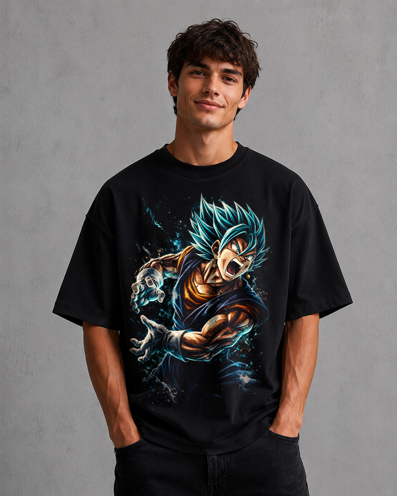Vegito Blue