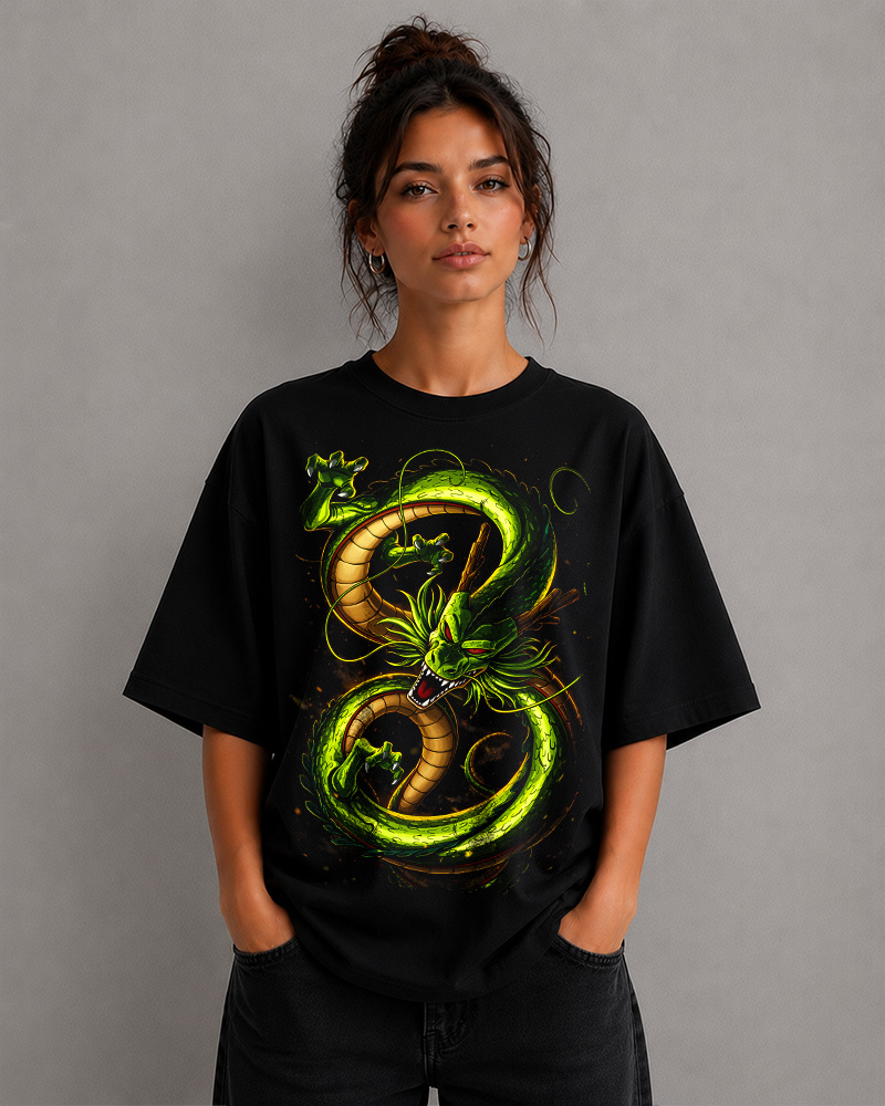 Smok Shenron