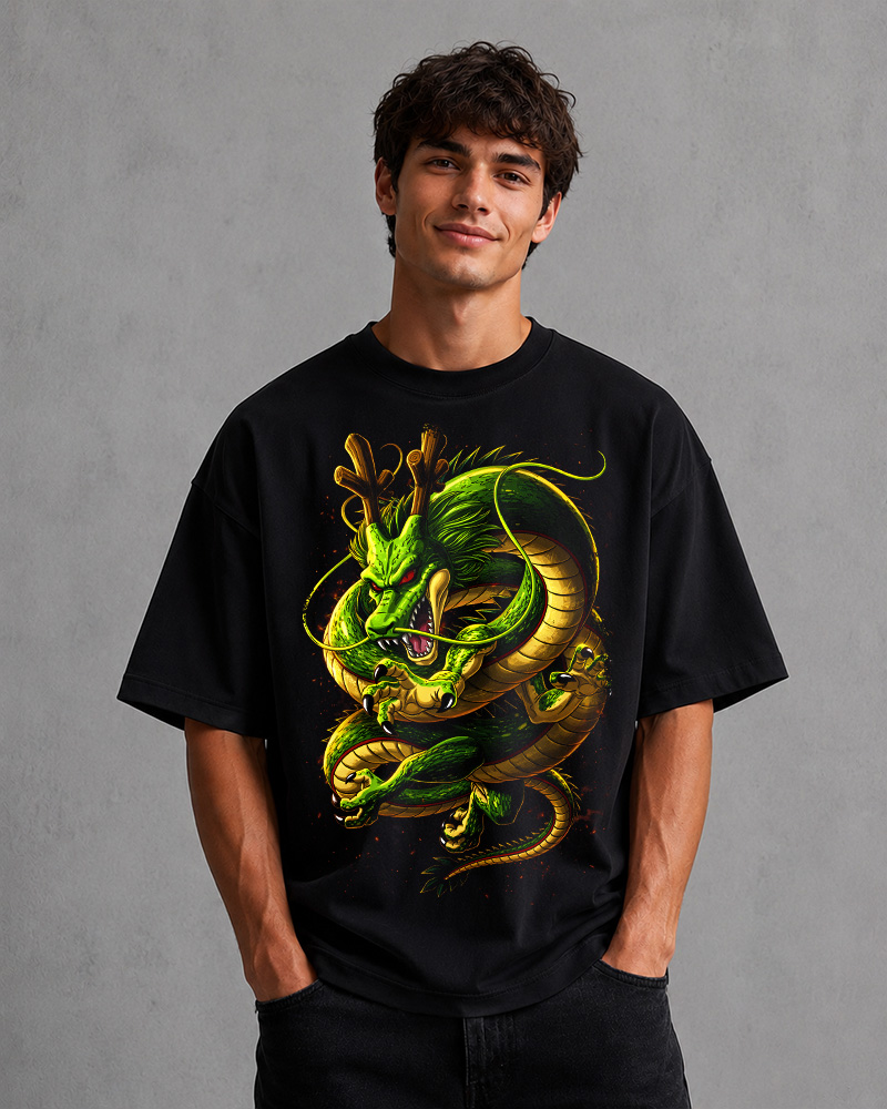 Smok Shenron