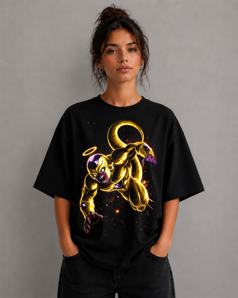 Golden Frieza