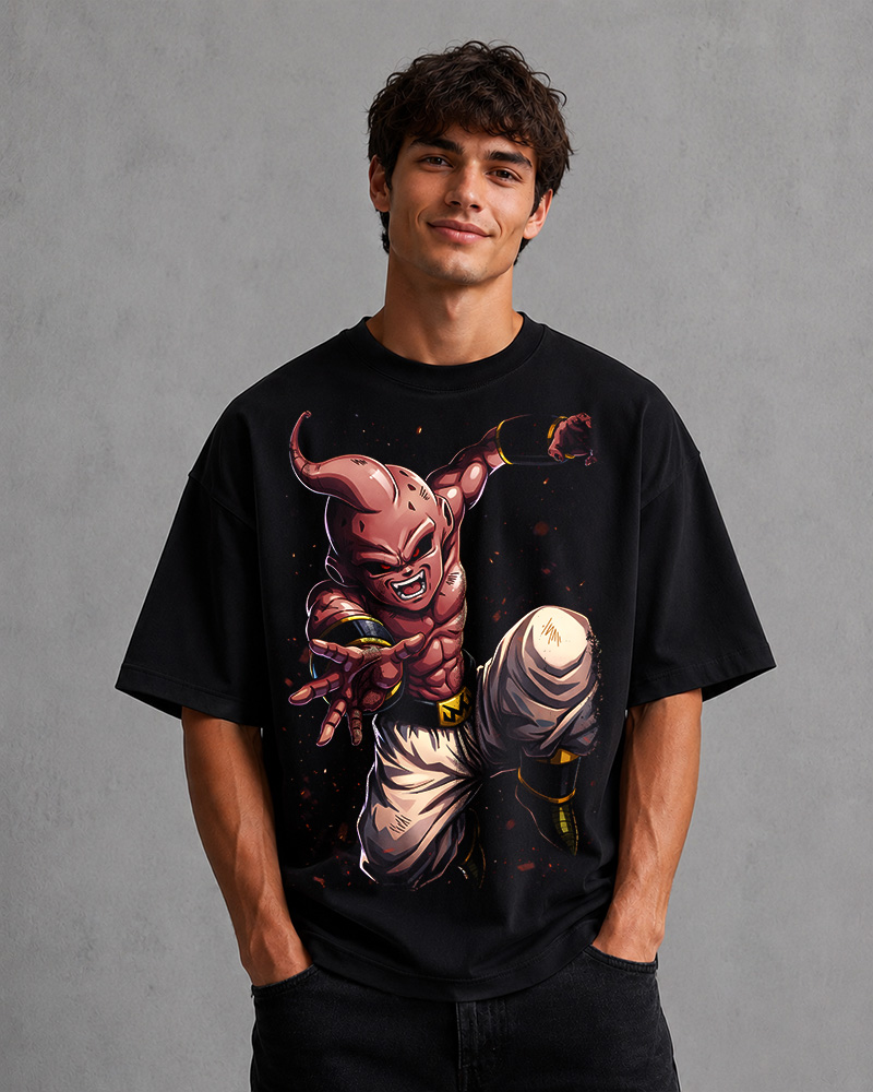 Majin Buu