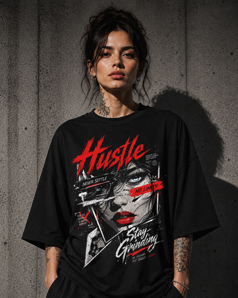 Hustle