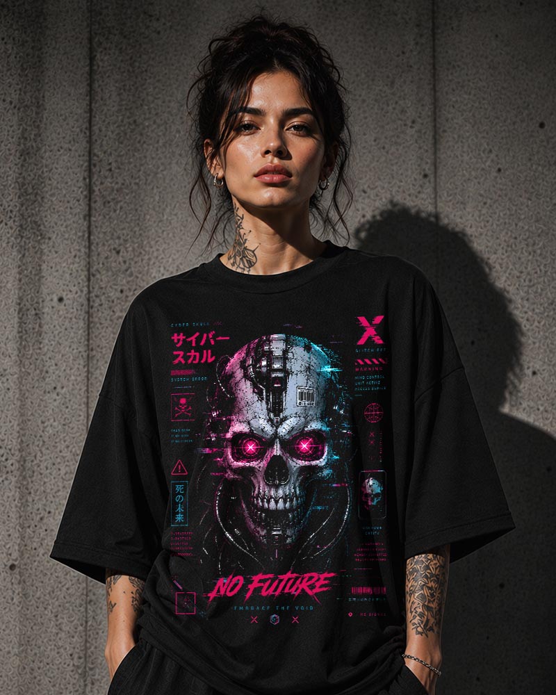 No future