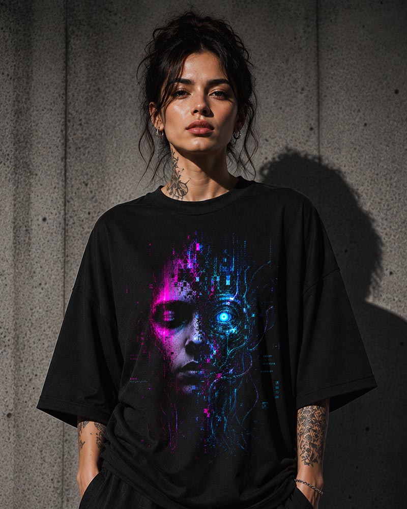 Ghost In The Machine