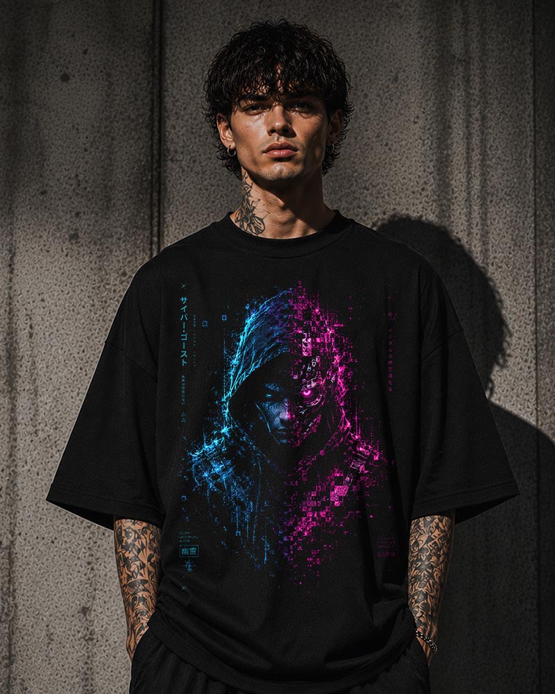 Cyber Ghost