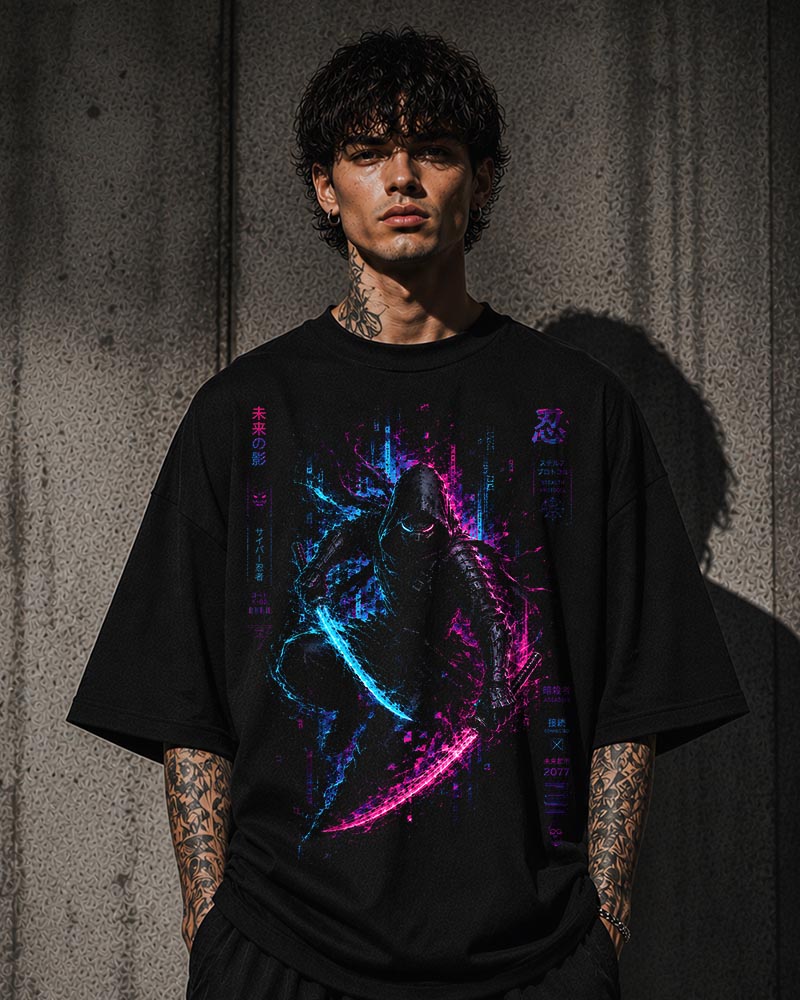 Cyber Ninja