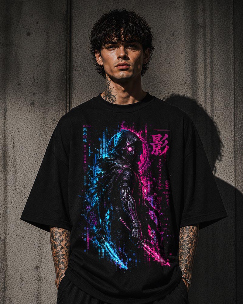 Cyber Assassin