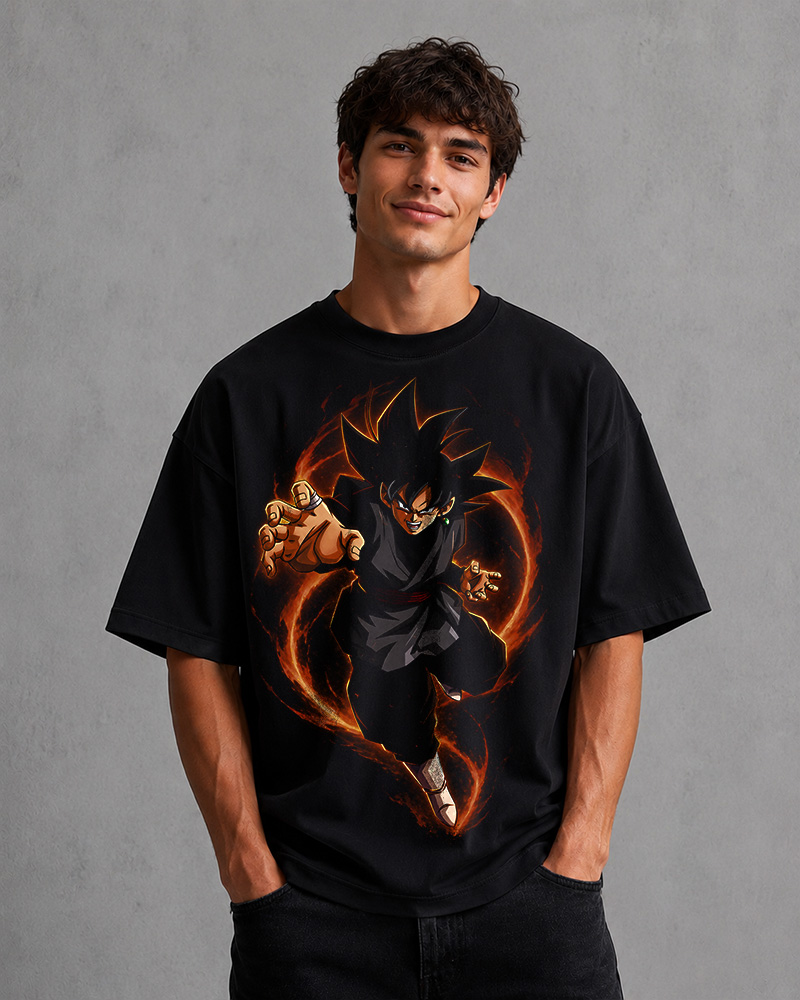 Goku Black