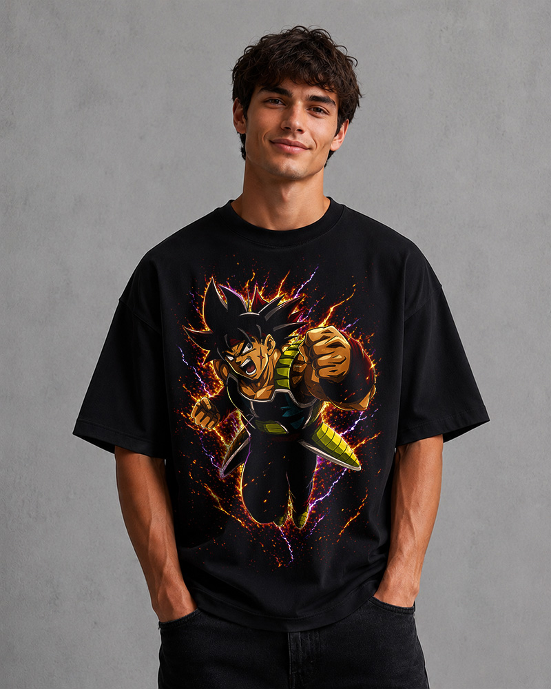 Bardock