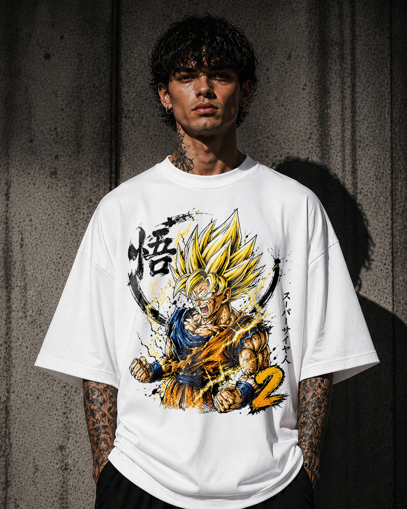 Songo SSJ2