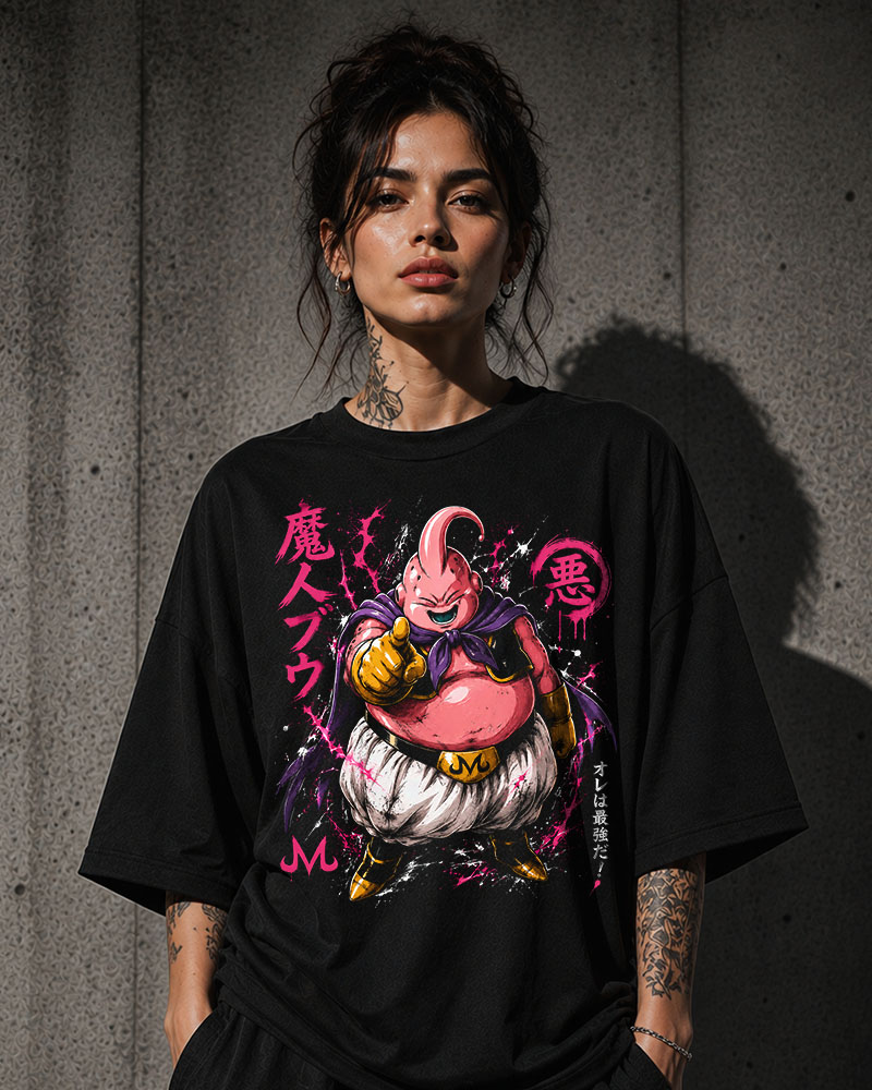 Buu Buu